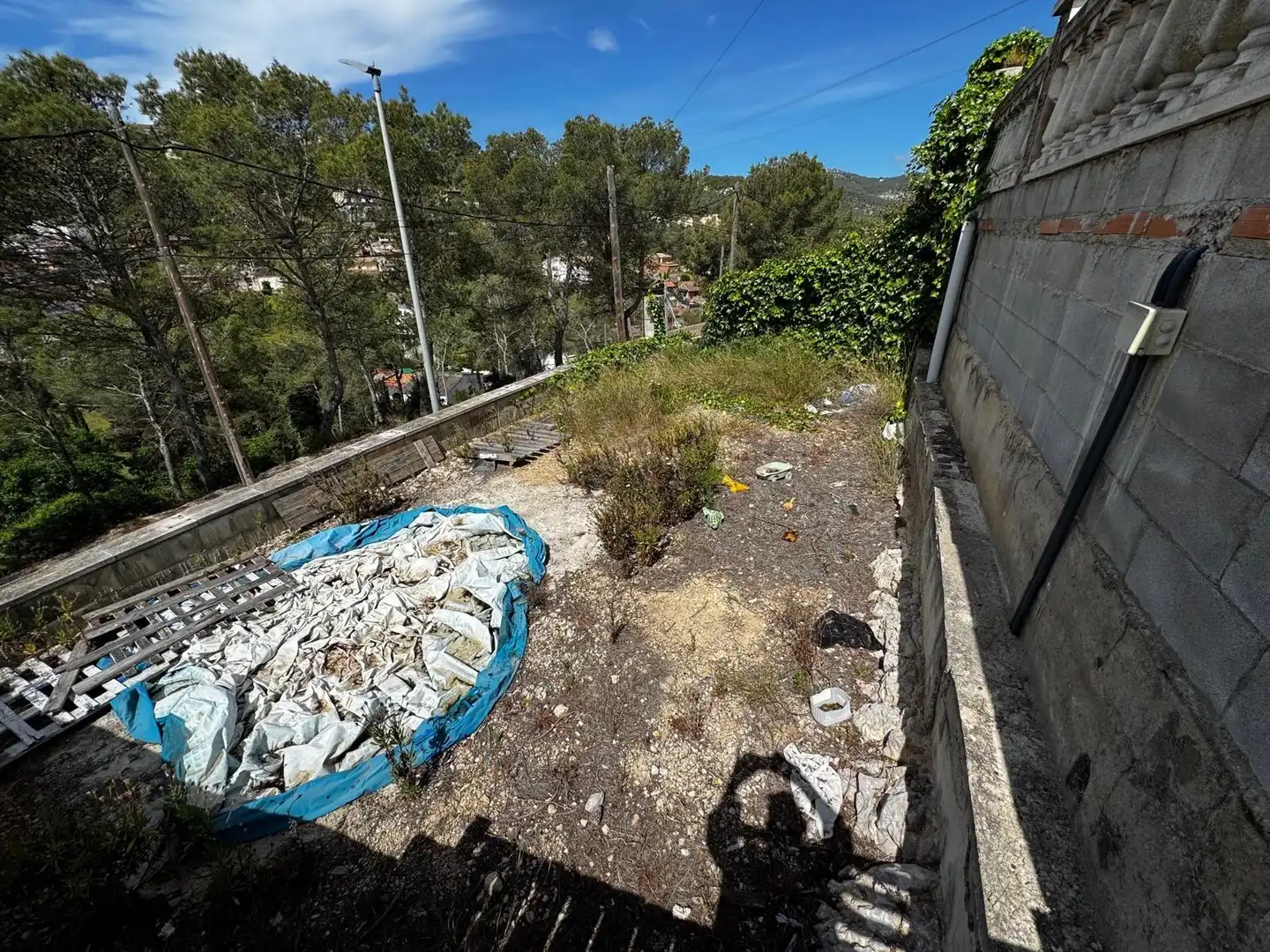 Casa amb jardí en venda a Calle GAUDI, imagen 16