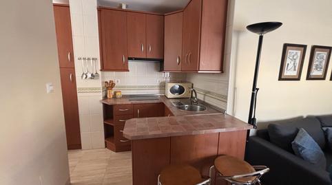 Foto 3 de Pis de lloguer a Andújar, Jaén