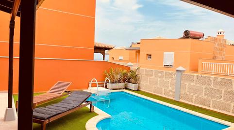 Foto 2 de Casa o chalet en venta en Avenida San Francisco, Los Cristianos, Arona