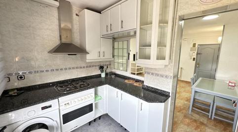 Foto 5 de Pis en venda a Orense, El Bercial, Getafe