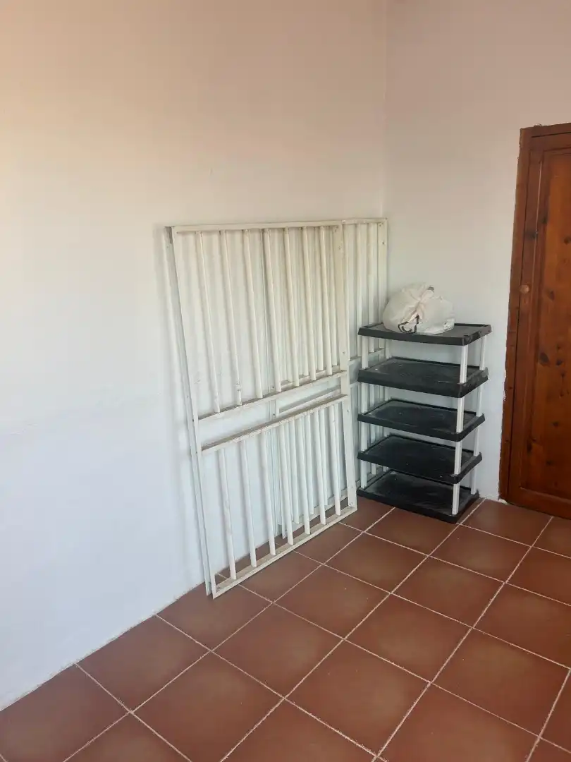 Terraza de Piso en venta en Sueca con Terraza, Trastero y Horno