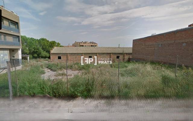 Terreno en Venta en Francesc Macia en Alcoletge