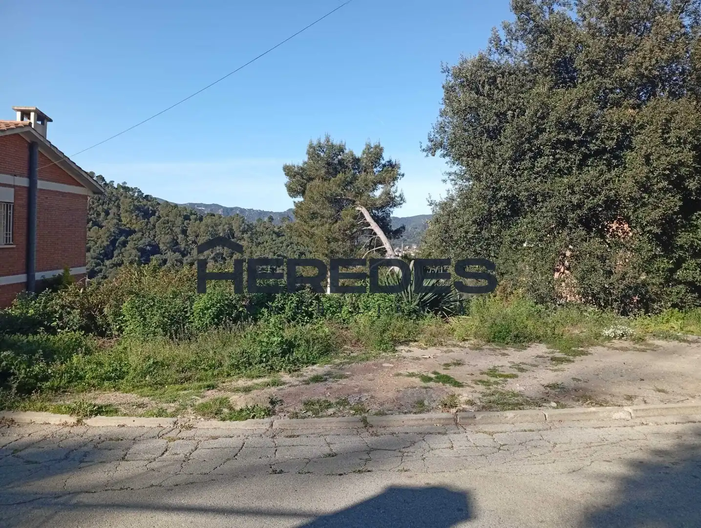 Terreno residencial en venta en Torrelles de Llobregat, imagen 5