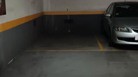 Foto 2 de Garatge en venda a Calle Linares, 2, Val, Alcalá de Henares