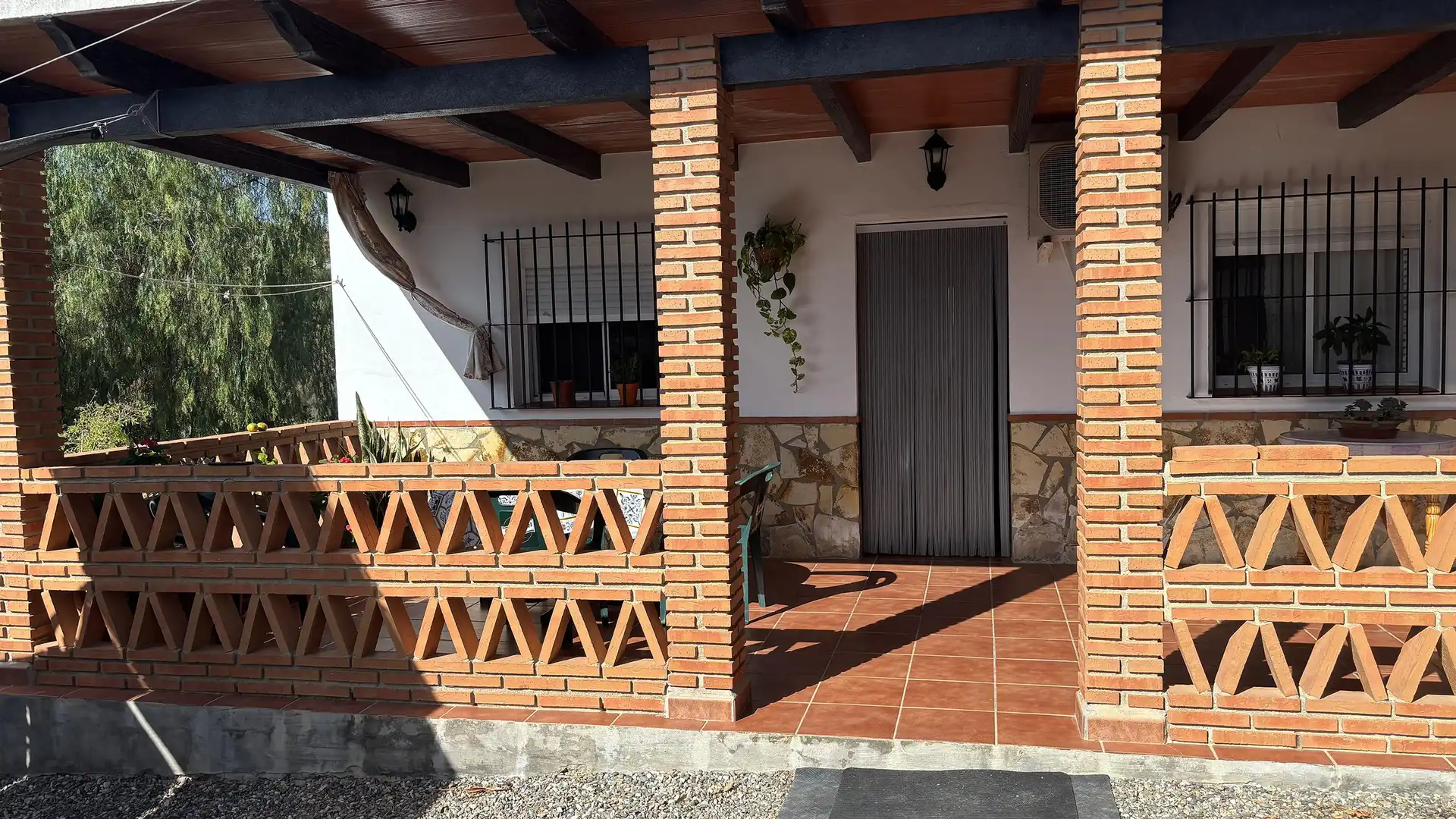 Maison rustique avec piscine à vendre à Pizarra, imagen 8