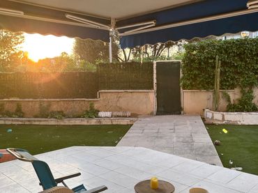Flat with pool for sale in Centre