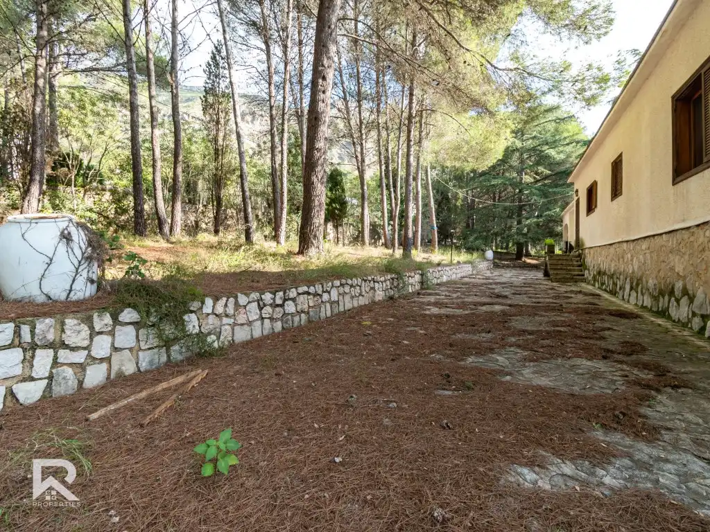 Detached house for sale in Calle Cingle Verd, imagen 20