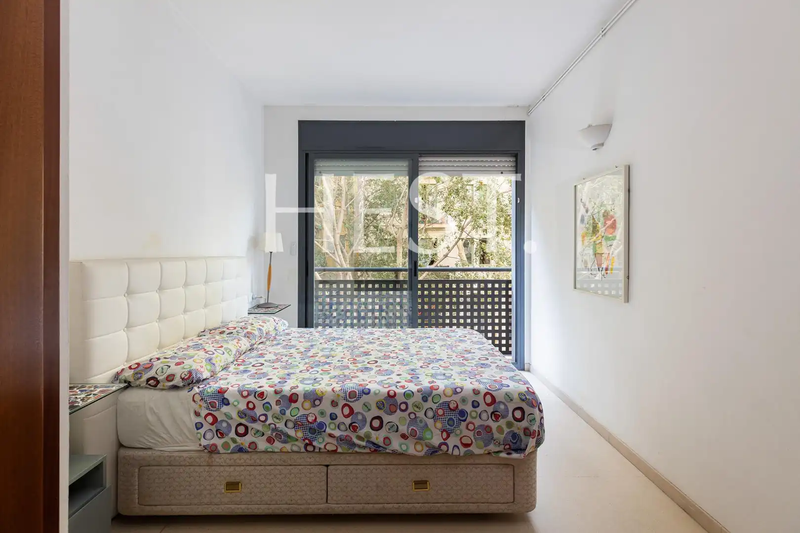 Appartamento con terrazza in vendita a Carrer d'Aldana, imagen 13