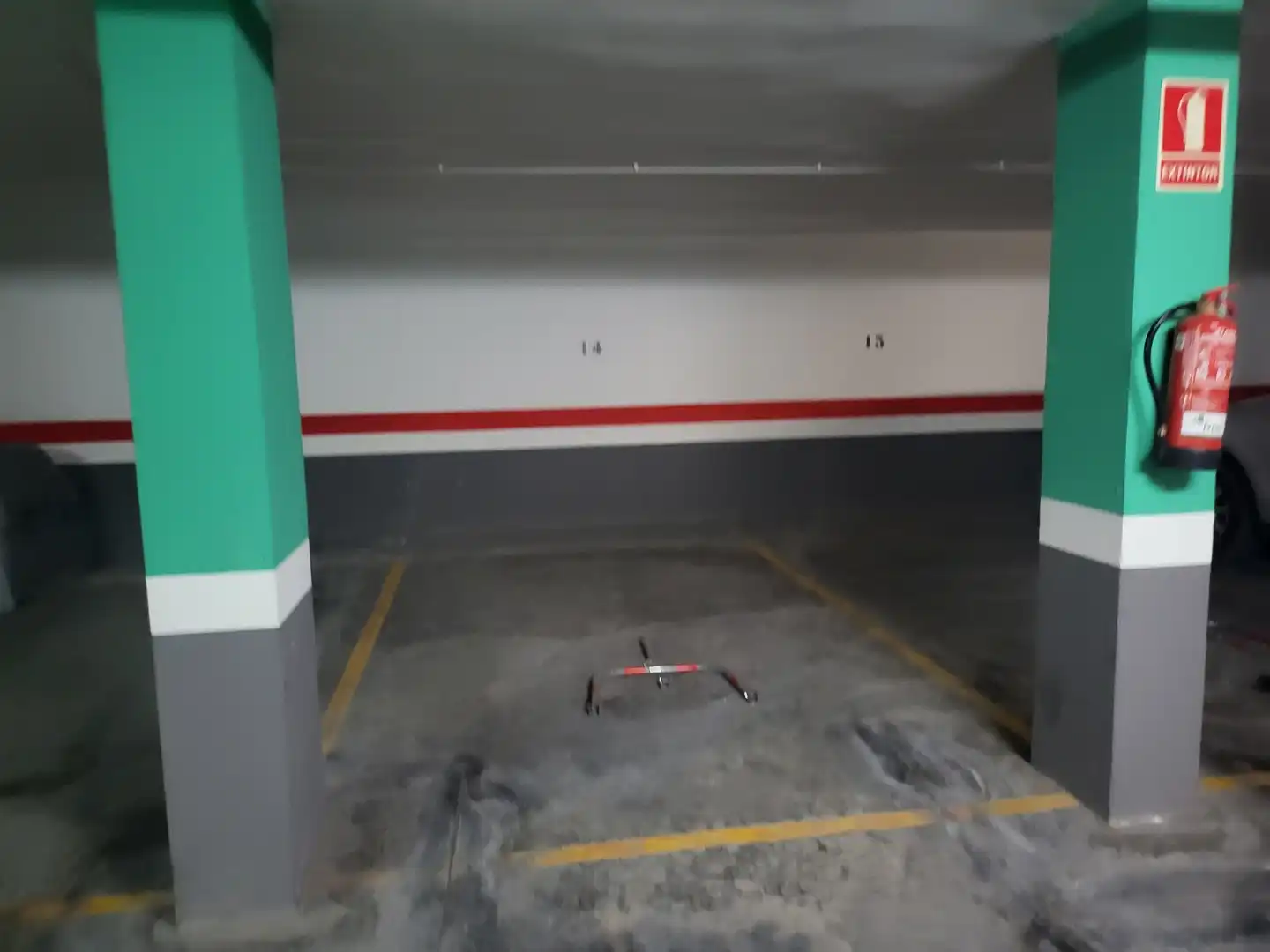 Garage for sale in Severo Ochoa, Turís