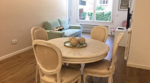 Photo 5 of Flat to rent in Carrer de Ganduxer, Sant Gervasi- Galvany,  Barcelona Capital