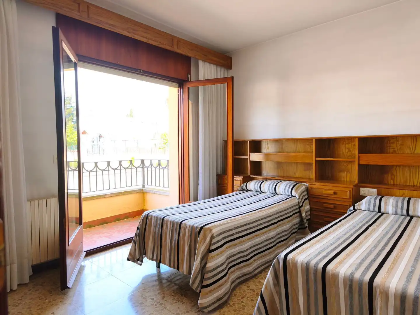 Habitación de Casa o chalet en venta en Anglès con Calefacción, Jardín privado y Terraza