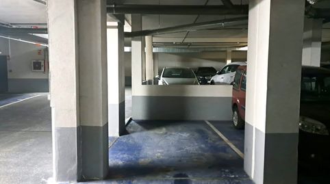 Foto 2 de Garaje de alquiler en Calle de la Vega, 43, Haro, La Rioja