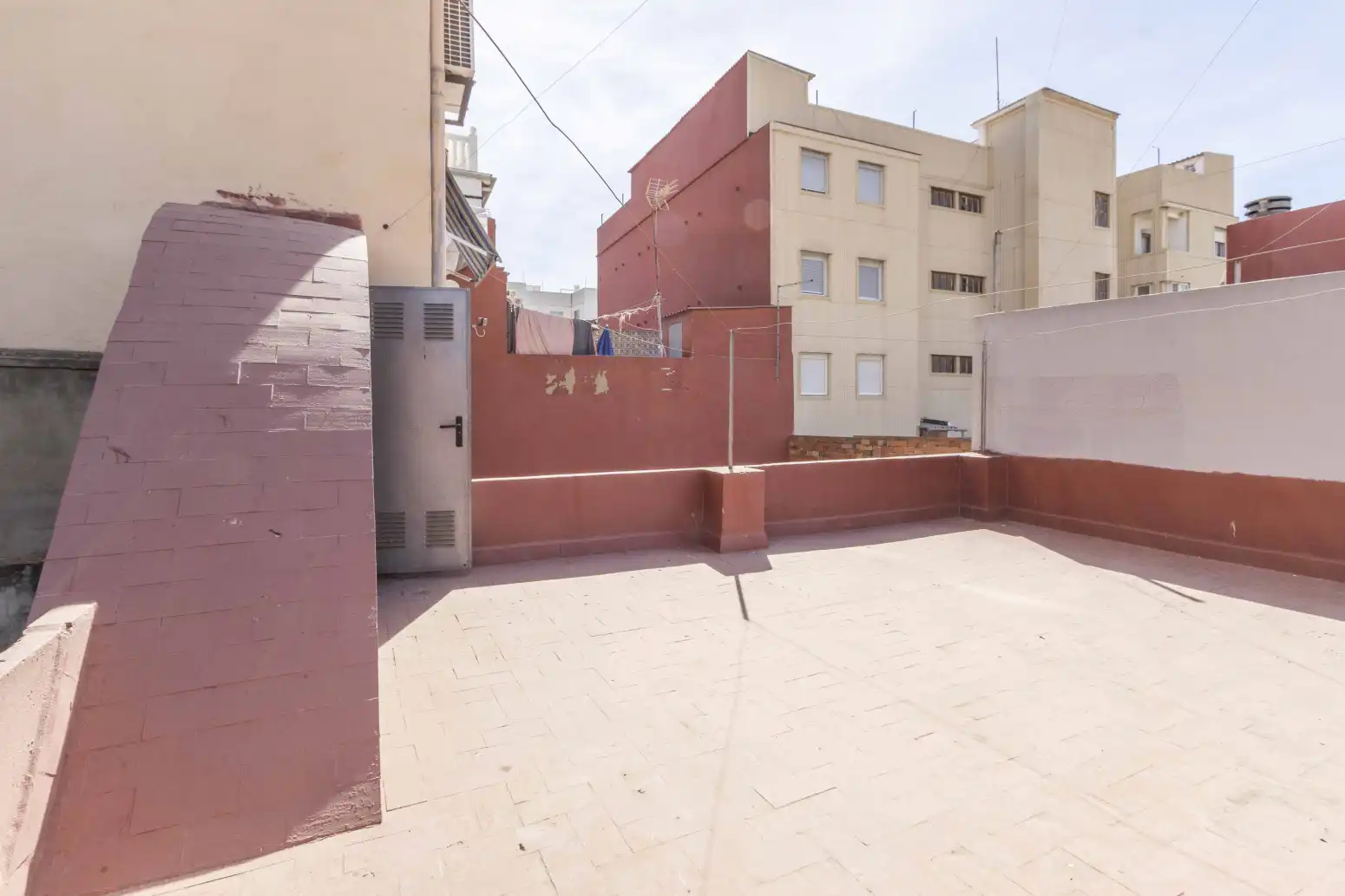 Casa o chalet en venta en El Castellar i l'Oliverar