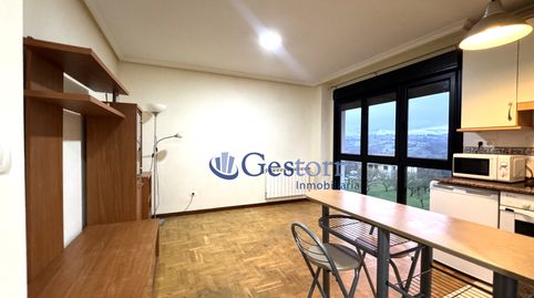 Foto 2 de Piso en venta en San Claudio - la Cruz, San Claudio - Trubia - Las Caldas, Oviedo