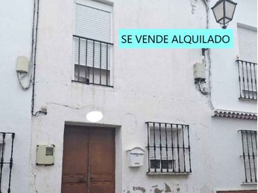 Casa en venda a Algodonales