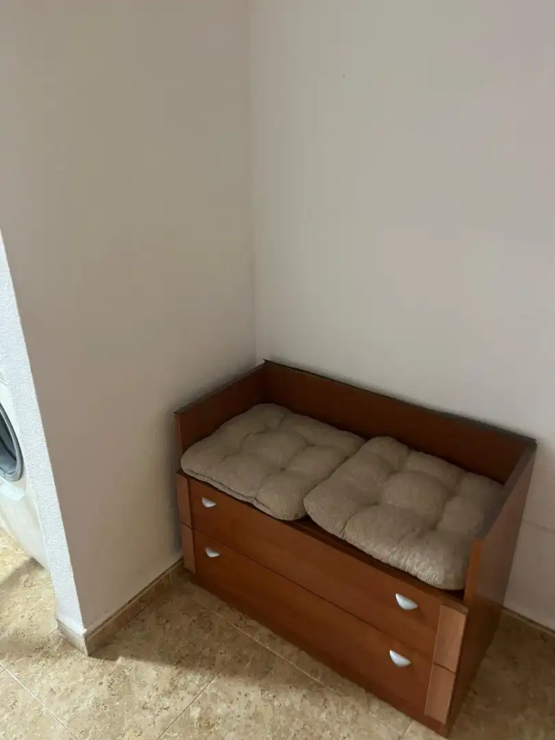 Habitación de Piso de alquiler en Torrevieja con Aire acondicionado, Calefacción y Terraza