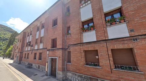 Foto 3 de Pis en venda a Barrio San Roque-agueria, 22, Parroquias Sur - La Manjoya, Oviedo