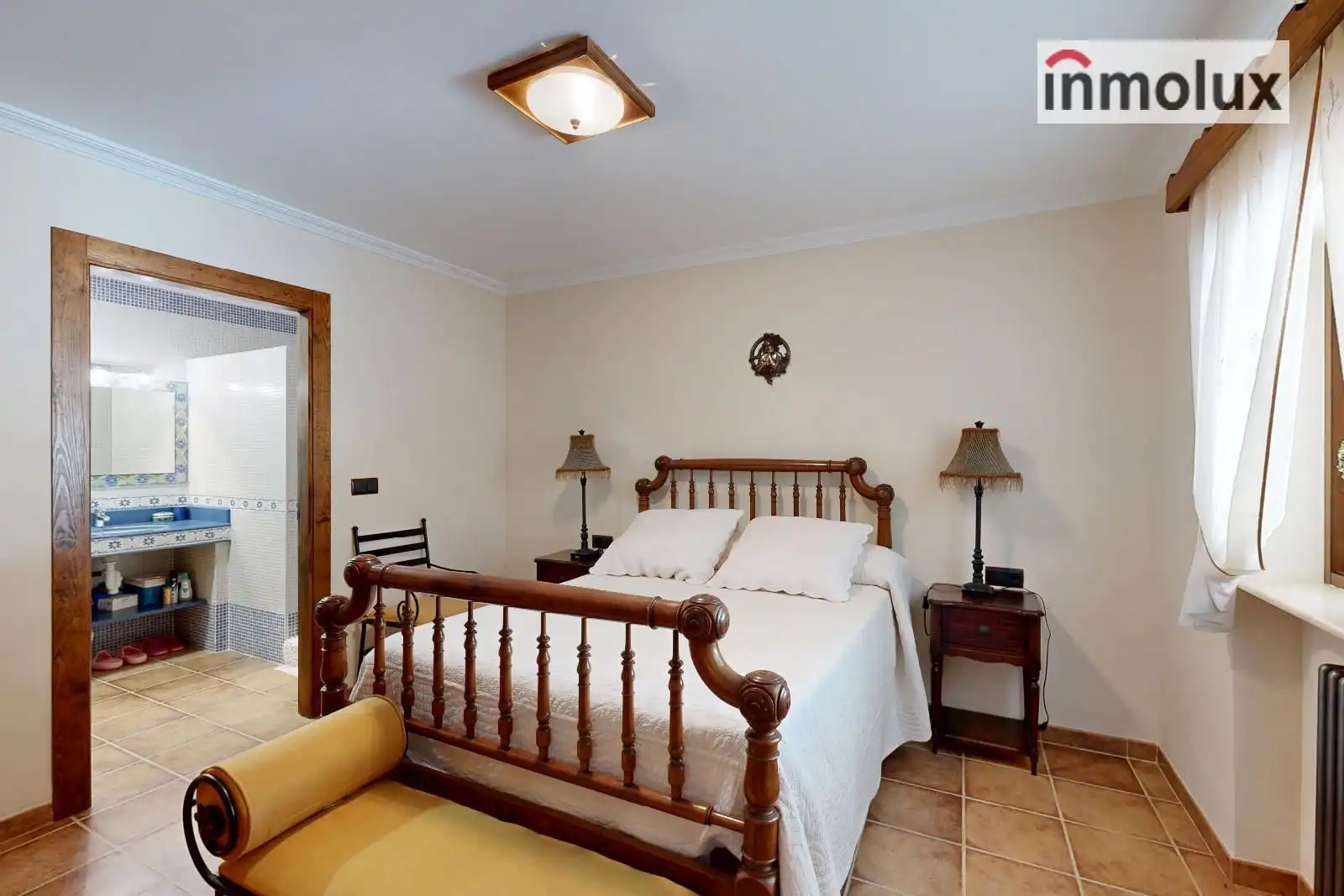 Chalet con piscina en venta en Cami De L´ Horteta, imagen 36
