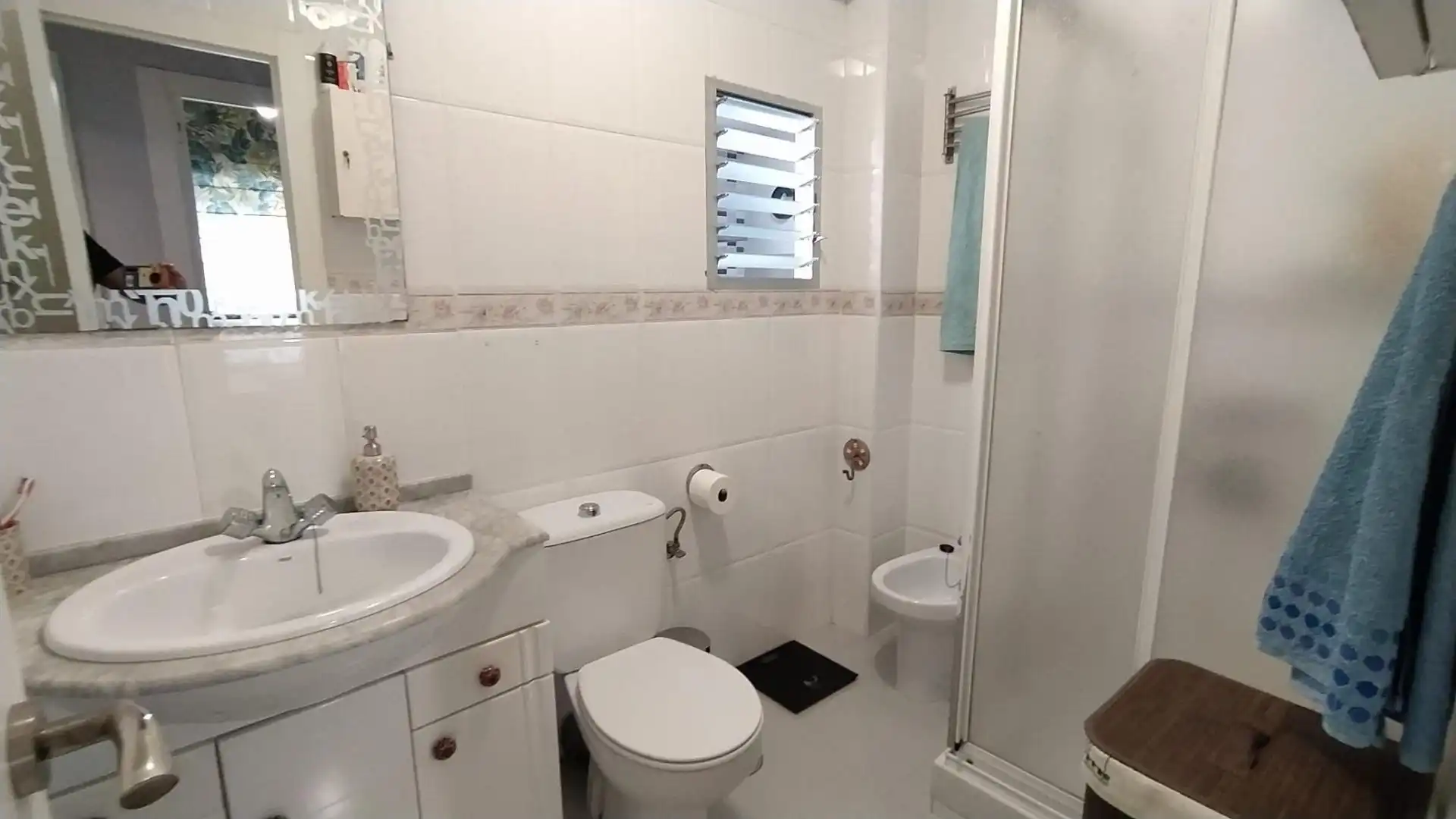 Bany de Pis en venda en Carretera de Cádiz