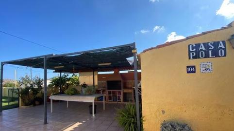 Photo 5 of Country house for sale in L'Olla, Altea