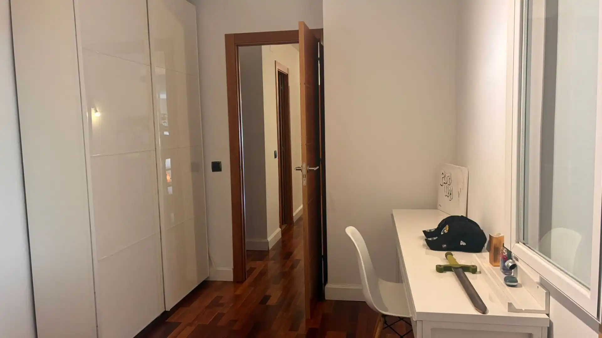 Piso en venta en Lleida con Aire acondicionado y Calefacción