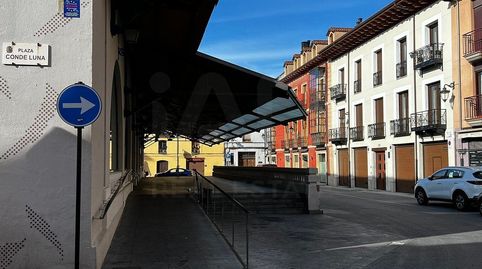 Foto 2 de Piso en venta en El Ejido - Santa Ana, León Capital