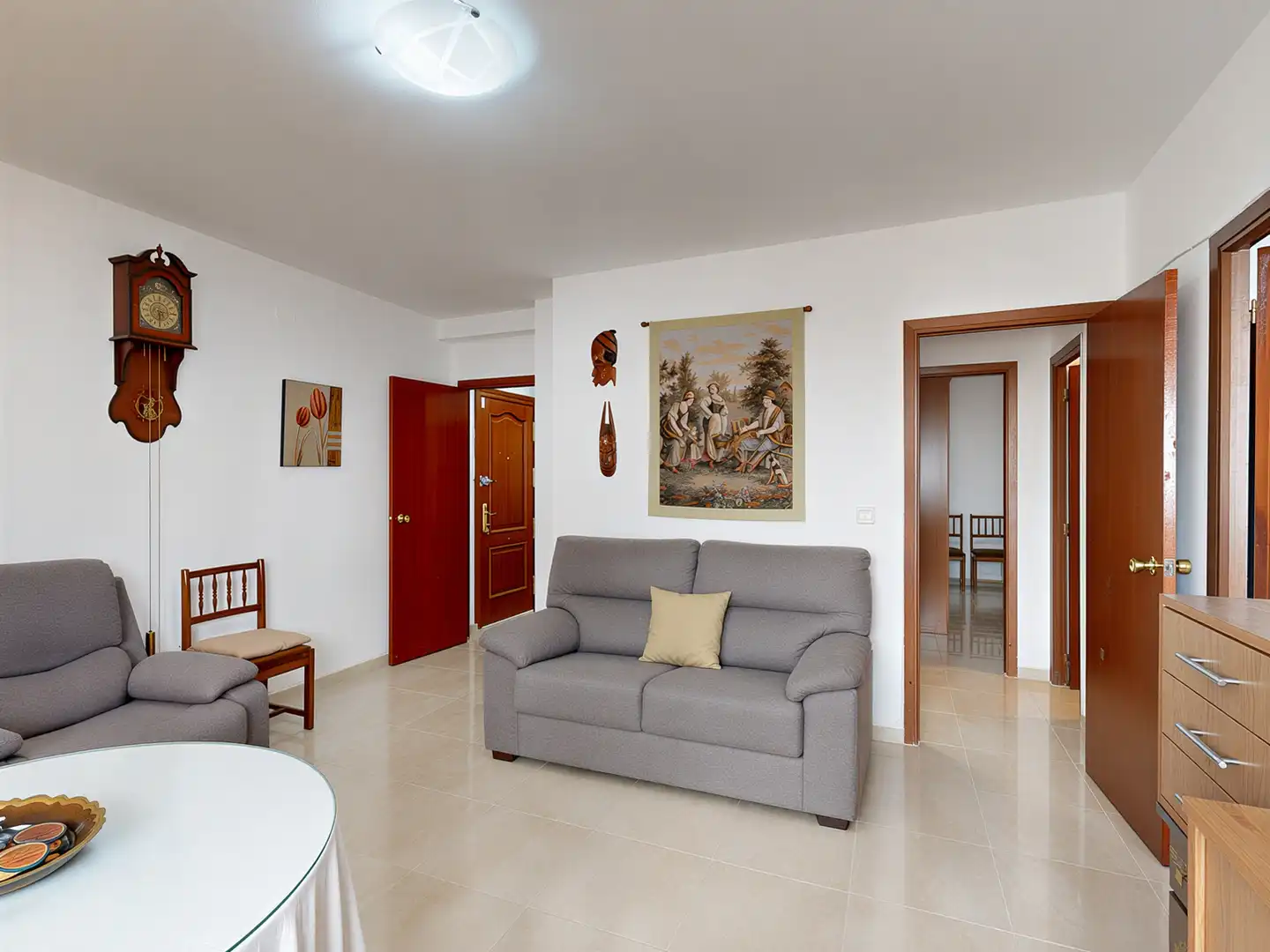 Flat for sale in Centro, imagen 16