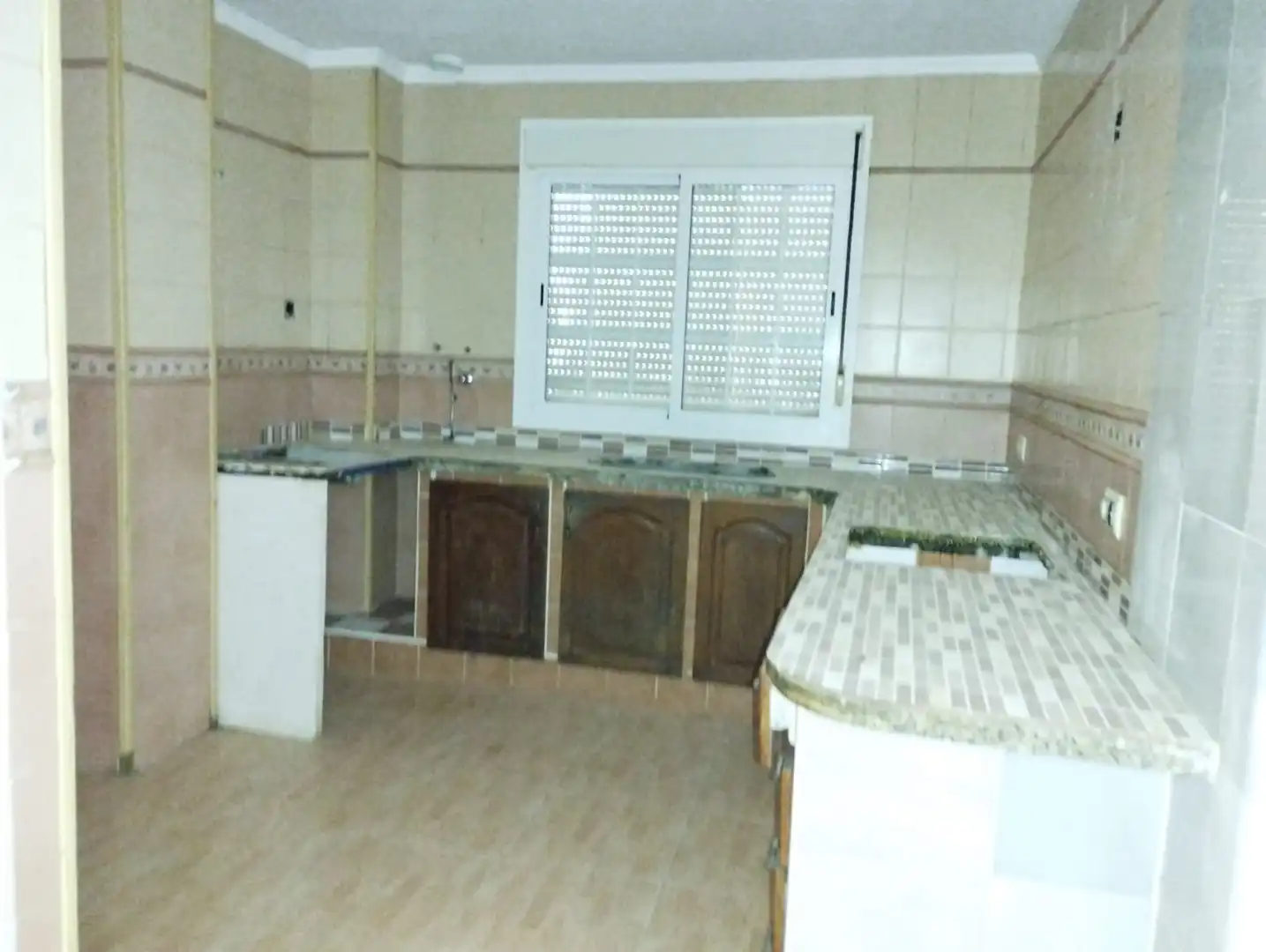 Casa o chalet en venta en ROMPESERONES, El Juncal - Vallealto