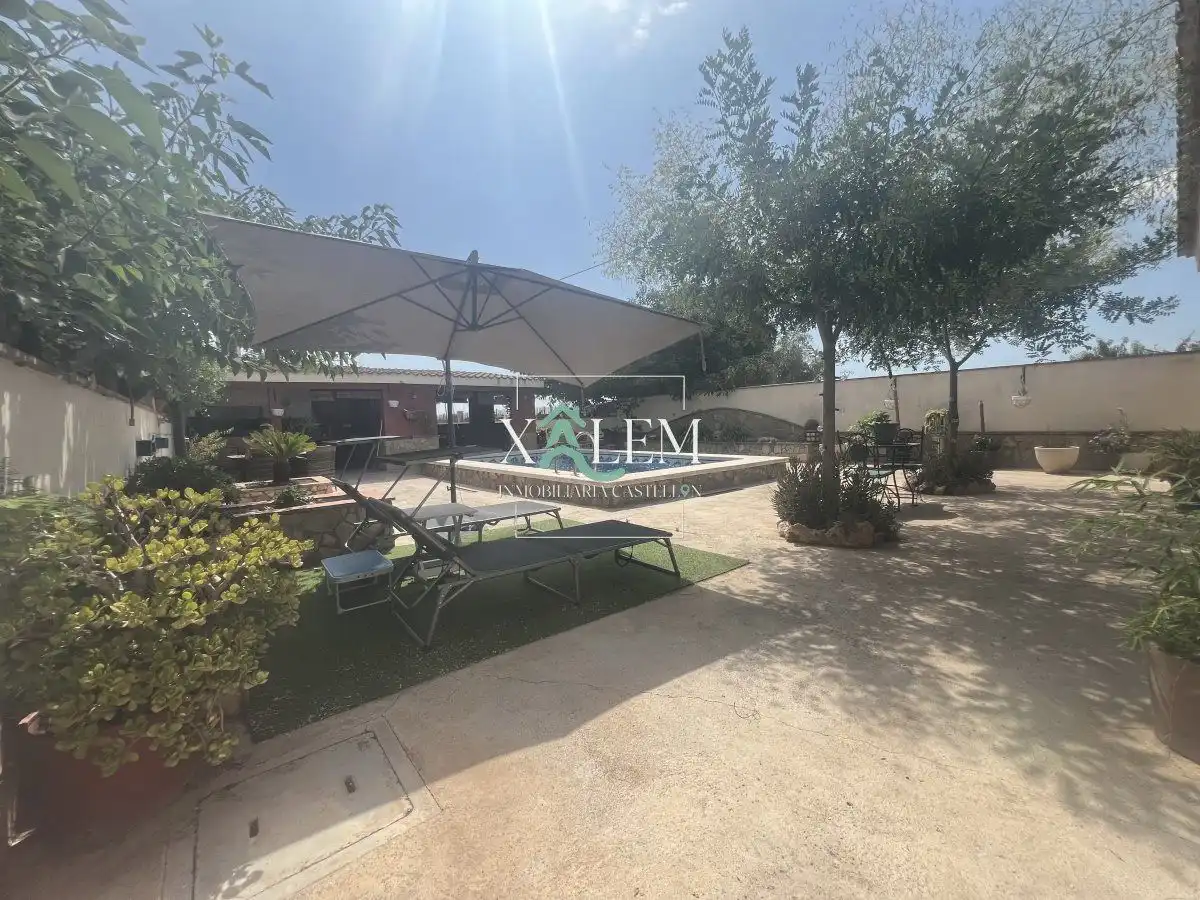 Casa o chalet en venta en RAMELL, El Grao