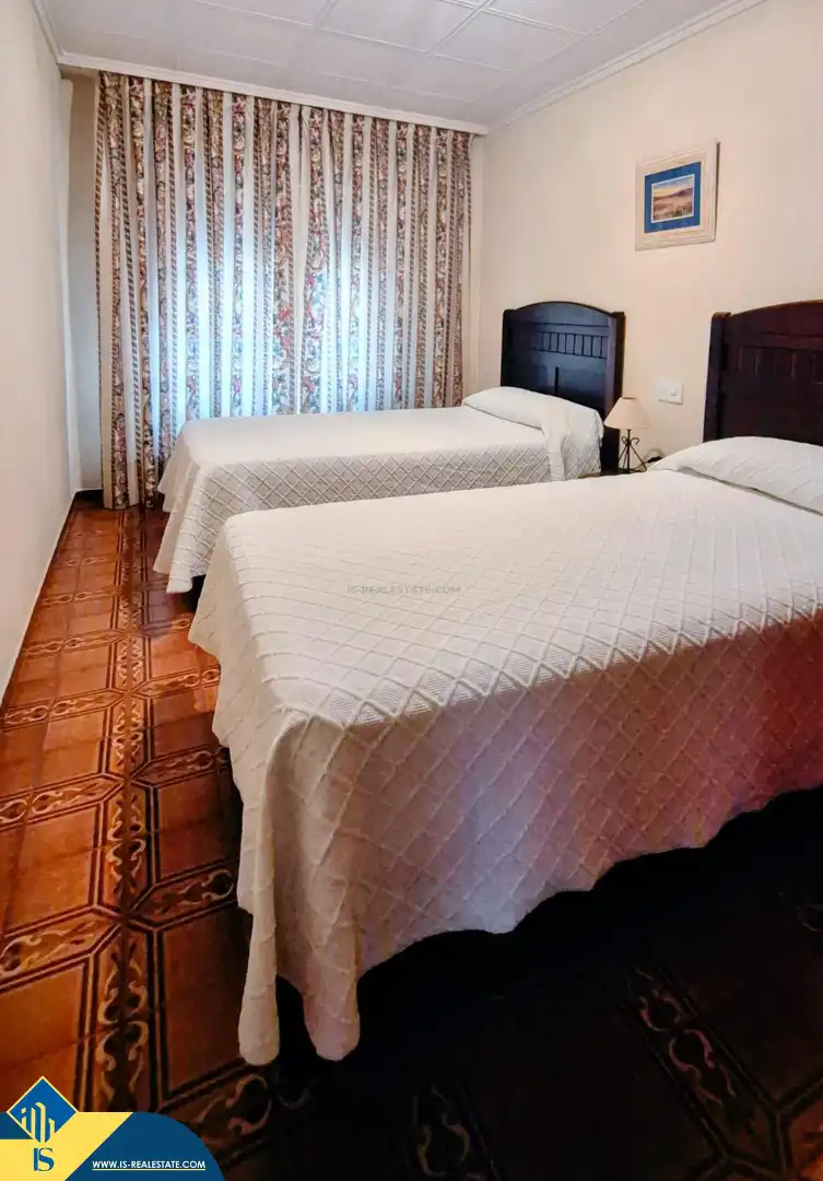 Piso con piscina en venta en Playa del Acequión, Náufragos y Rocío del Mar, imagen 19