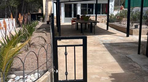 Photo 2 of House or chalet for sale in Autovía de Alicante, Almansa, Albacete