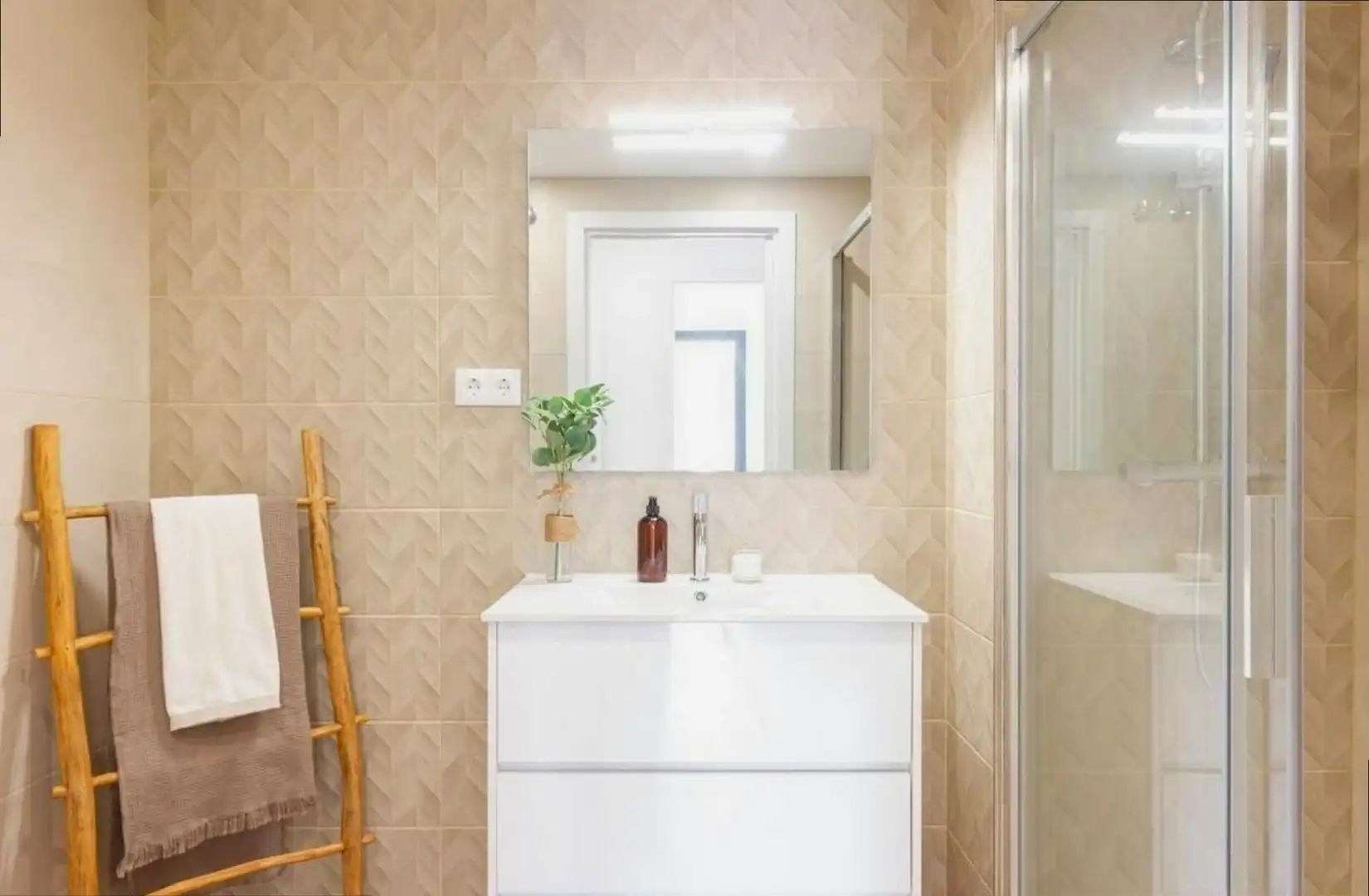 Wohnung zur Miete in Terrassa, Barcelona