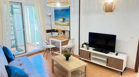 Foto 4 de Àtic en venda a Calle Tomillo, Fuente Alegre - El Chaparral - Los Morales, Málaga Capital