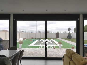 Chalet con balcón en venta en Pedanías - Extrarradio
