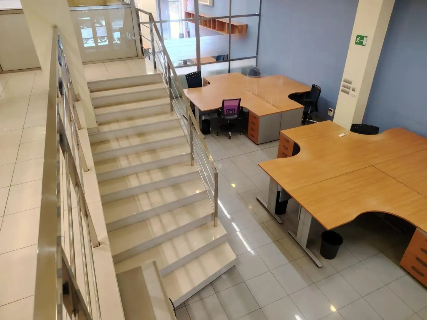 Büro zum Verkauf in Centro Urbano, imagen 20