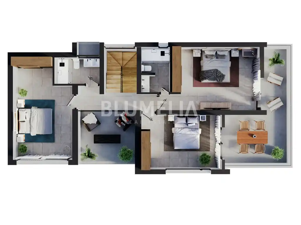 Maison avec piscine à vendre à Urbanizacion Gran Sol, imagen 23
