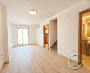 Living room of Duplex for sale in Sant Jaume d'Enveja  with Balcony