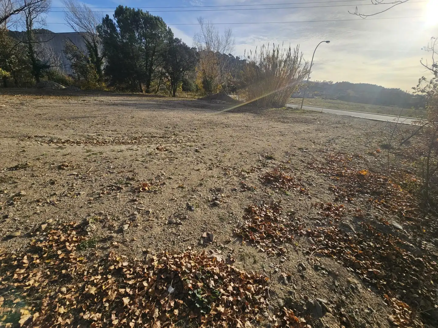 Terreno industrial en venta en Gualba, imagen 2