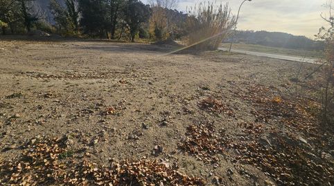 GUALBA POLÍGONO INDUSTRIAL TERRENO URBANIZADO DE 6000 m2 MUY BIEN LOCALIZADO LOGÍSTICAMENTE JUNTO C35 A 3 Km DE SANT CELONI, imatge 2