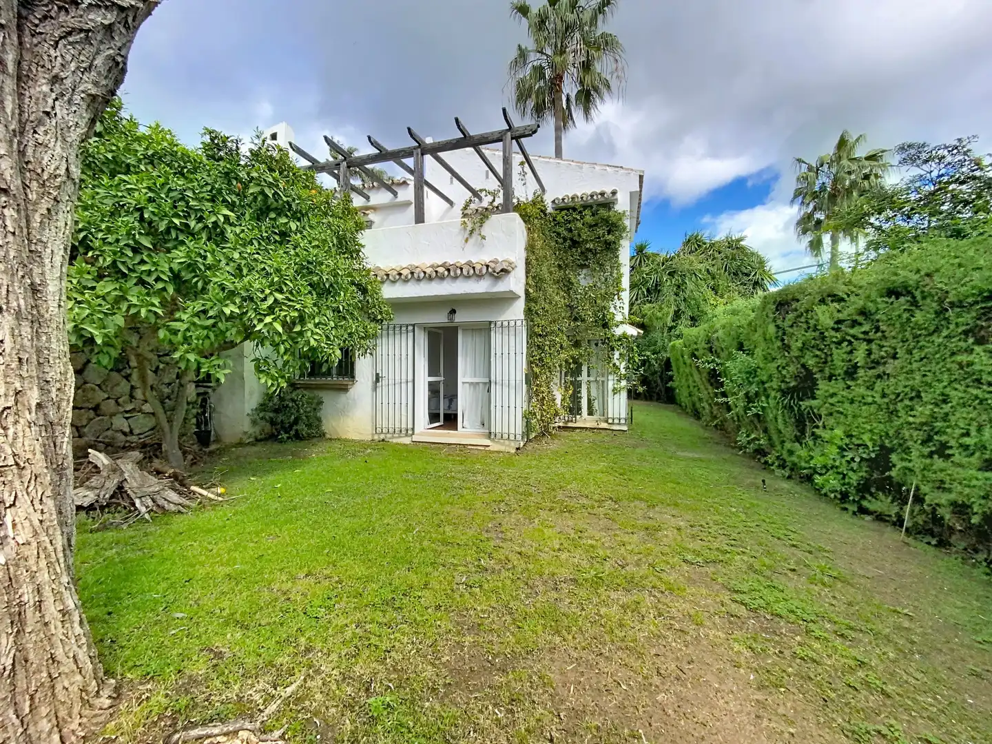 Casa amb terrassa en venda a Benamara - Atalaya, imagen 47