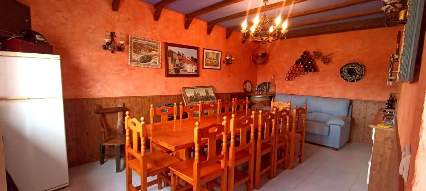 Casa o chalet en venta en Villamediana de Iregua con Aire acondicionado, Calefacción y Jardín privado