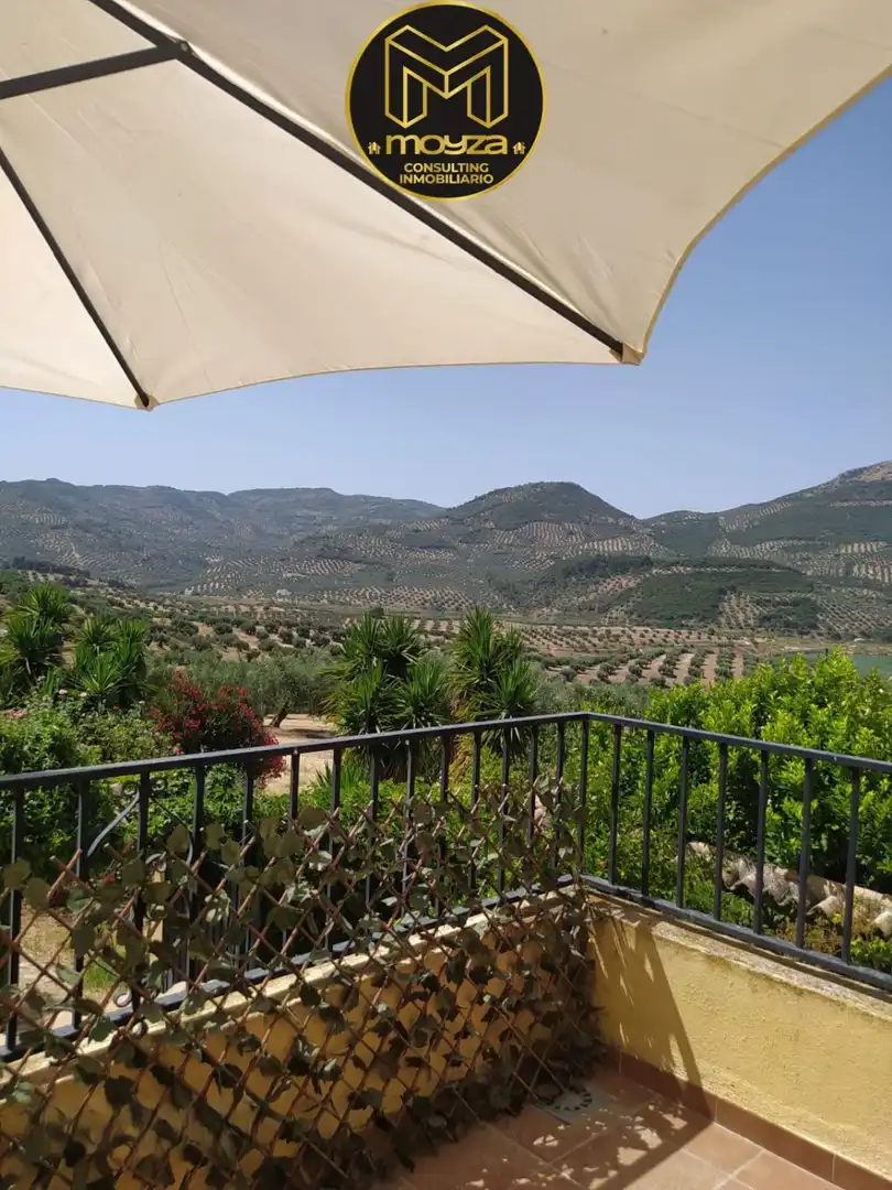 House with terrace for sale in Martos, imagen 14