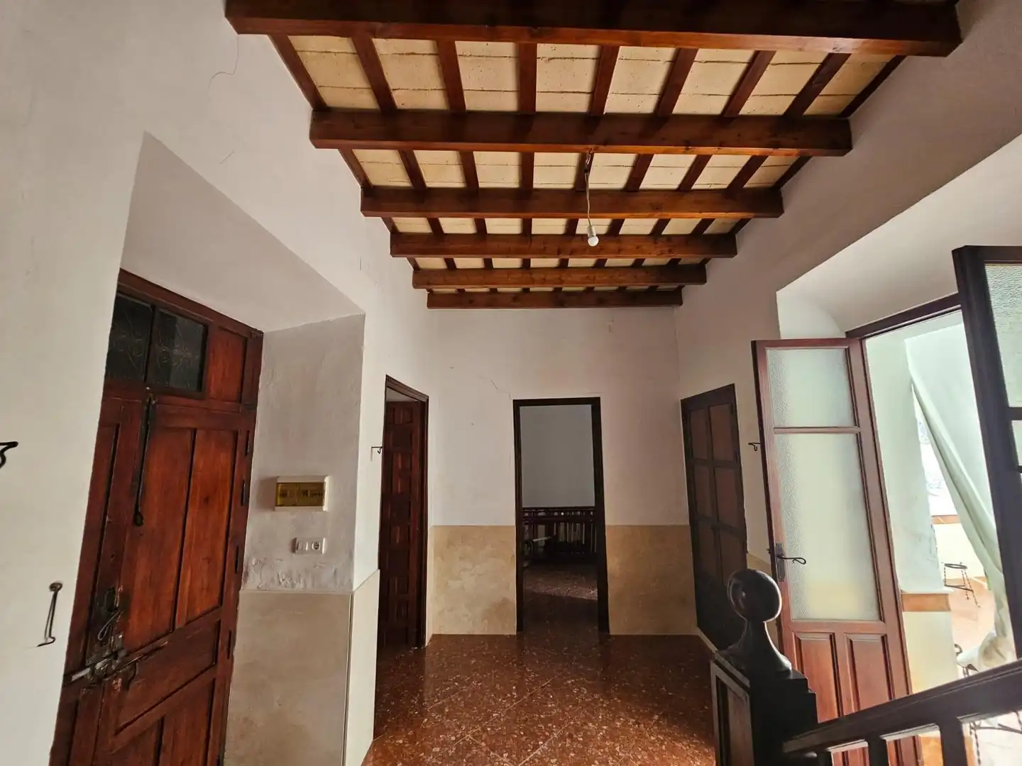 Houses for sale in Osuna