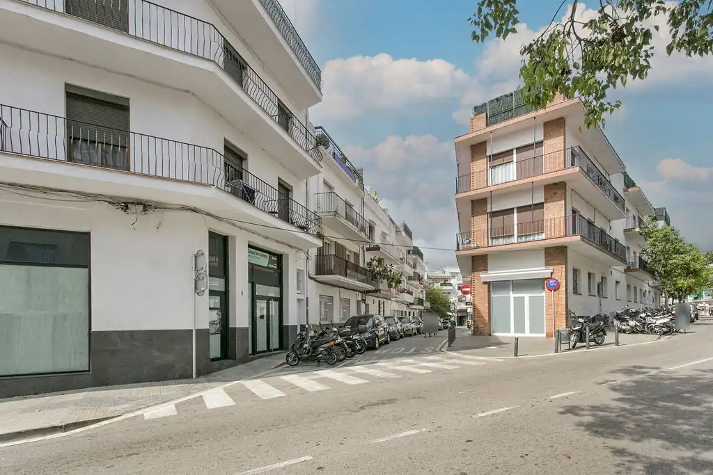 Business premises for sale in CAMI DELS CAPELLANS, imagen 25