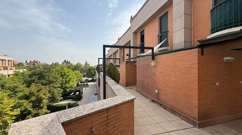 Photo 3 of Duplex for sale in Avenida Europa, Madrid