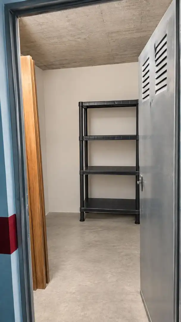 Dormitori de Pis en venda en El Campello amb Terrassa i Balcó