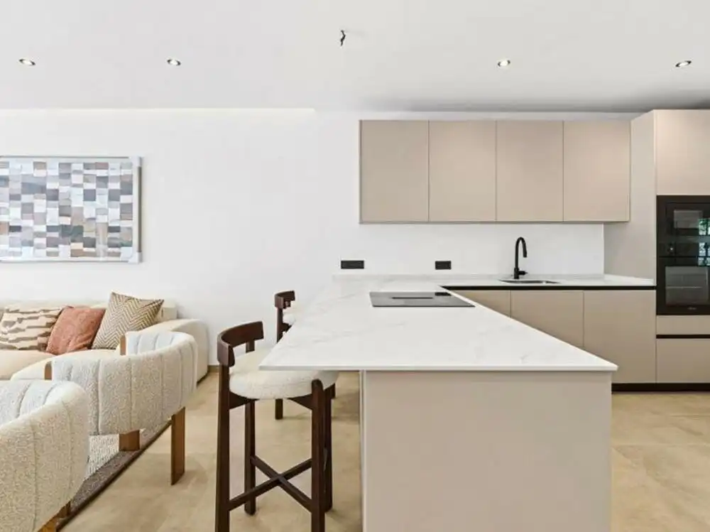 Wohnung mit Pool zum Verkauf in Nueva Andalucía, imagen 16