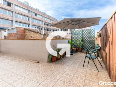 Flat with lift for sale in Molins de Rei