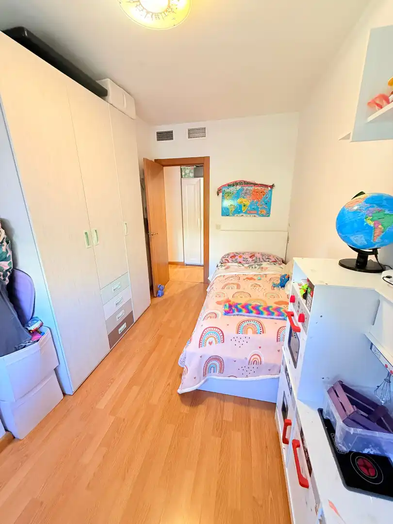 Piso con ascensor en venta en Carretera de Cádiz, imagen 13
