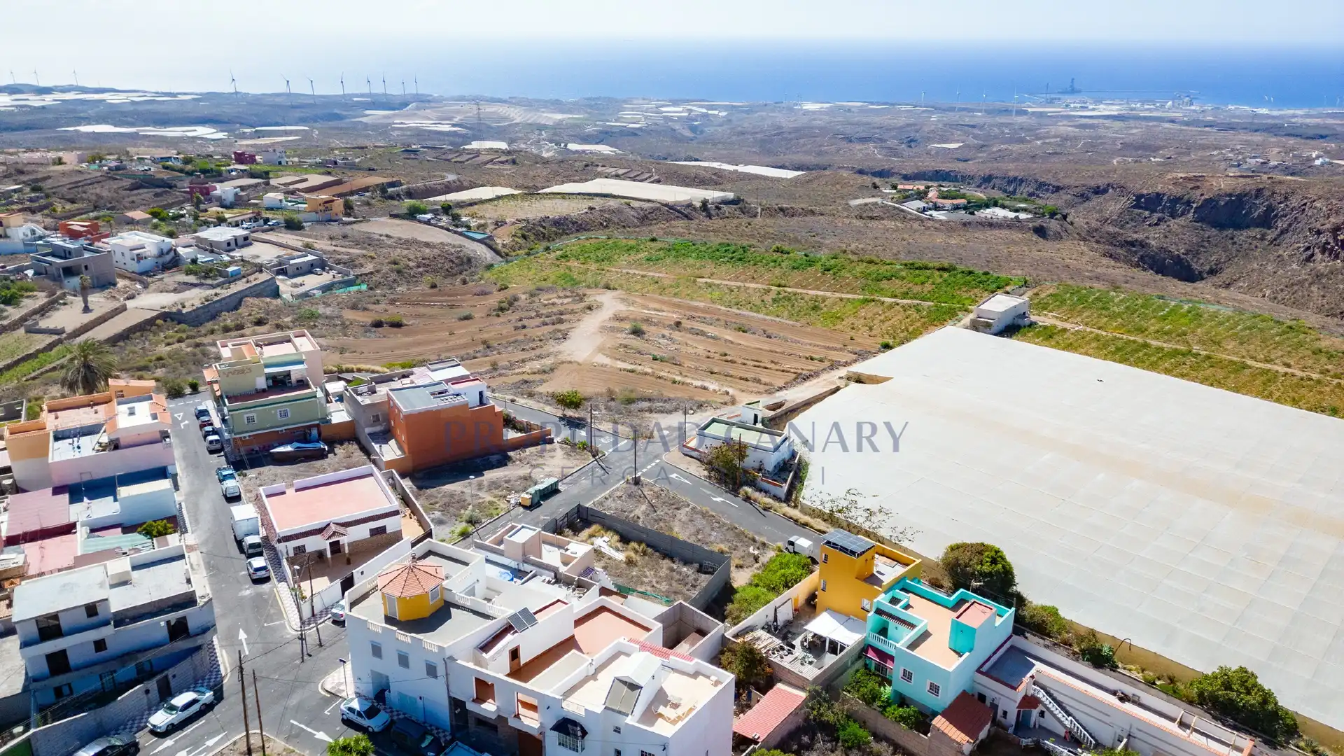 Terreno residenziale in vendita a Arico, imagen 41